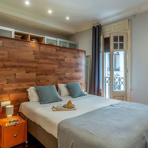 Appartement met Drie Slaapkamers